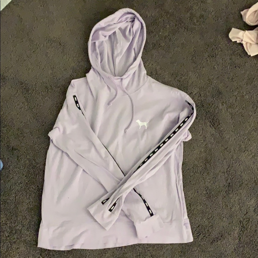 PINK by victoria’s secret long sleeve shirt